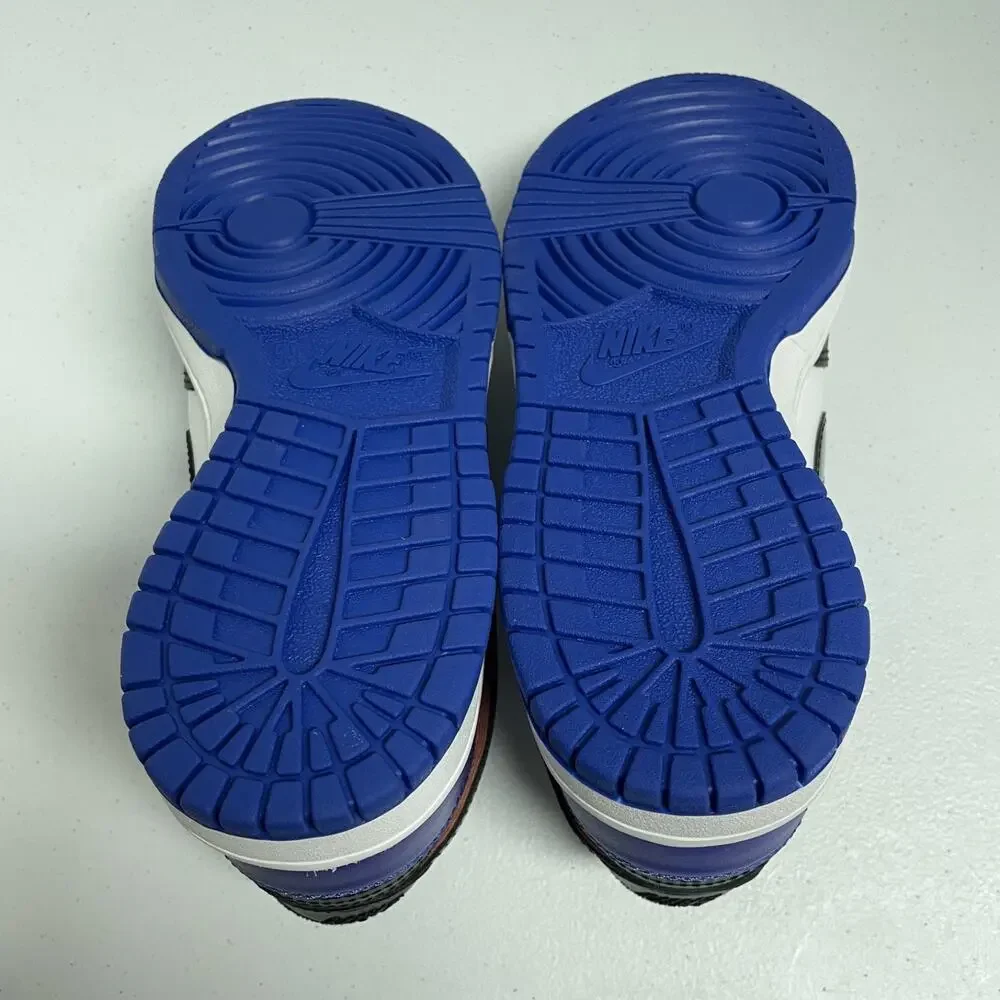 Nike touch are